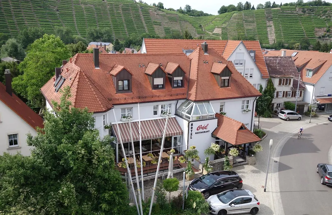 Hotel Ortel GmbH-1